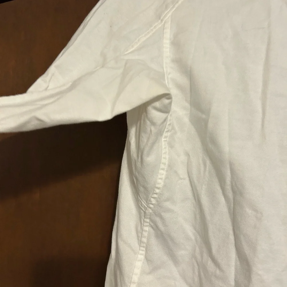 Lululemon Button Down Shirt